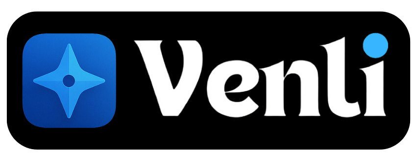 Venli Logo